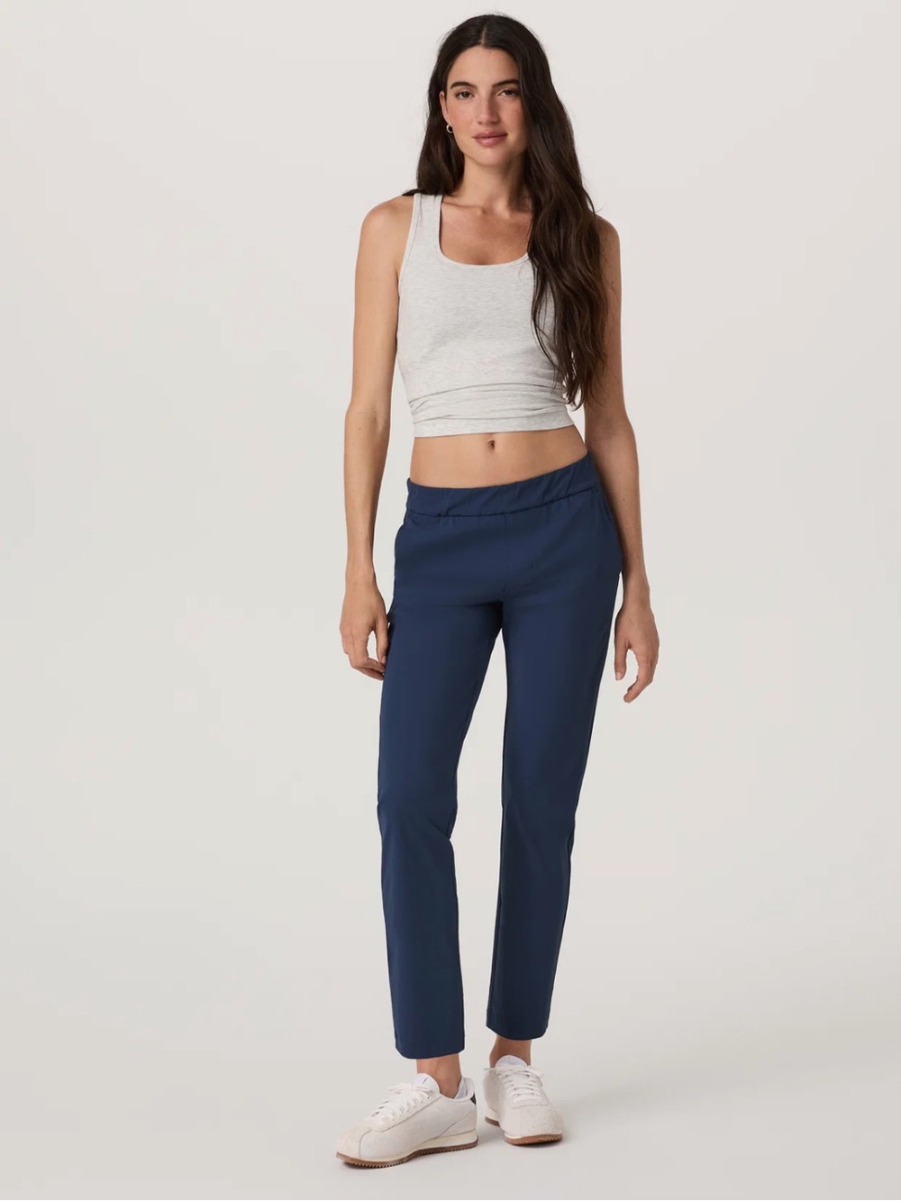Vuori Miles Ankle Pant